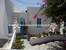 Βόλτα στον Αρτεμώνα
